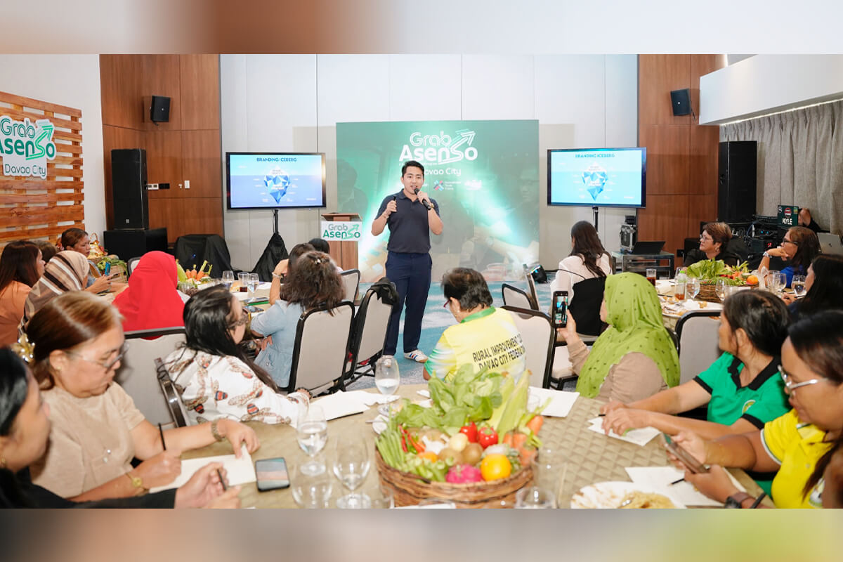 Grab, International Trade Centre Partner To Boost MSME Digitalization
